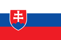 ファイル:スロバキア国旗.png