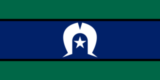 ファイル:トレス海峡諸島民の旗.png