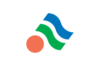 ファイル:愛媛県八幡浜市旗.png