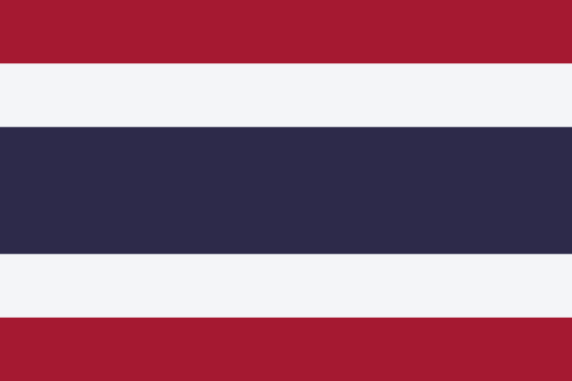 ファイル:タイ王国国旗.png