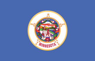 ファイル:ミネソタ州旗.png