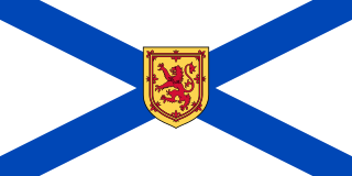 ファイル:Flag of Nova Scotia.png