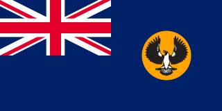 ファイル:Flag of South Australia.png