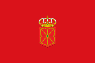 ファイル:Bandera de Navarra.png