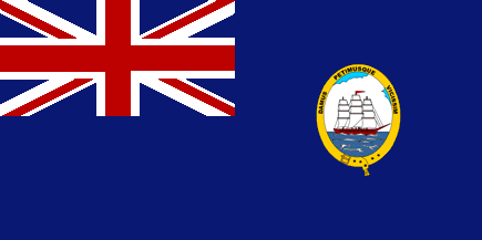 ファイル:イギリス領ギアナ旗.png