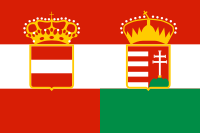 ファイル:オーストリア＝ハンガリー帝国(1869-1918).png