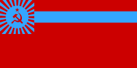 ファイル:グルジア・ソビエト社会主義共和国国旗(1951-1990).png