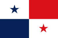 ファイル:パナマ国旗.png