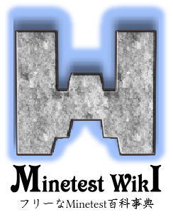 minetest logo