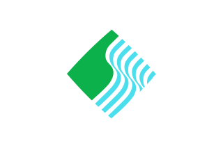 ファイル:愛媛県西条市旗.png