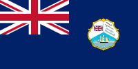 ファイル:イギリス領ホンジュラス旗.png