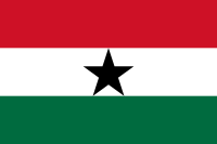 ファイル:ガーナの旗(1964-1966).png