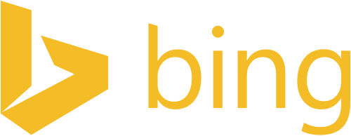ファイル:Bing logo.png
