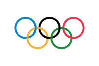 ファイル:オリンピックシンボル旗.png