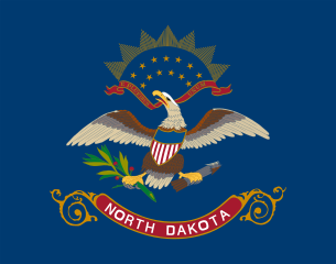 ファイル:ノースダコタ州旗.png