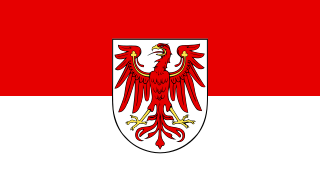 ファイル:Flag of Brandenburg.png