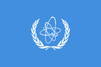 ファイル:国際原子力機関旗.png