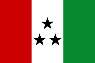 ファイル:Bandera de la Comarca Ngäbe-Buglé.png