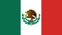 ファイル:メキシコの旗(1916-1934).png
