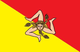 ファイル:Sicilian Flag.png