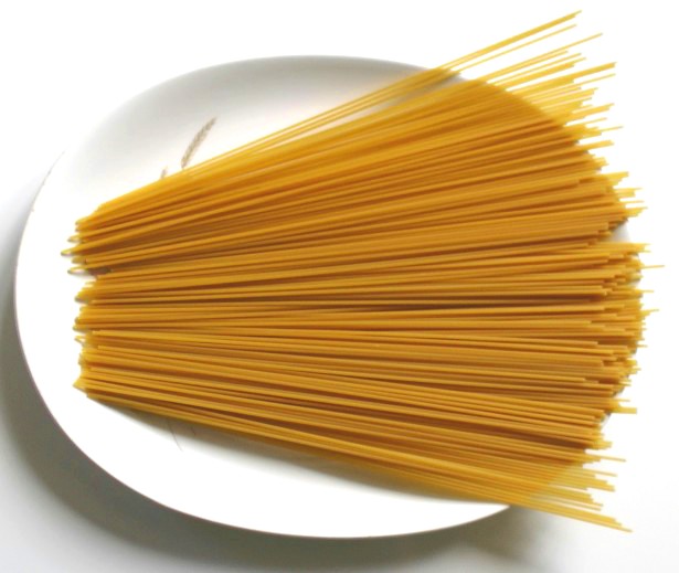ファイル:スパゲッティのパスタ.jpg