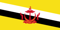 ファイル:ブルネイ国旗.png