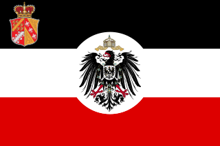 ファイル:Dienstflagge Elsaß-Lothringen Kaiserreich.png