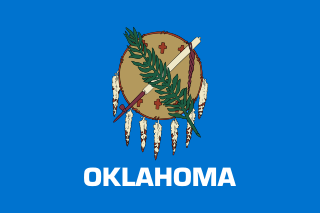 ファイル:オクラホマ州旗.png