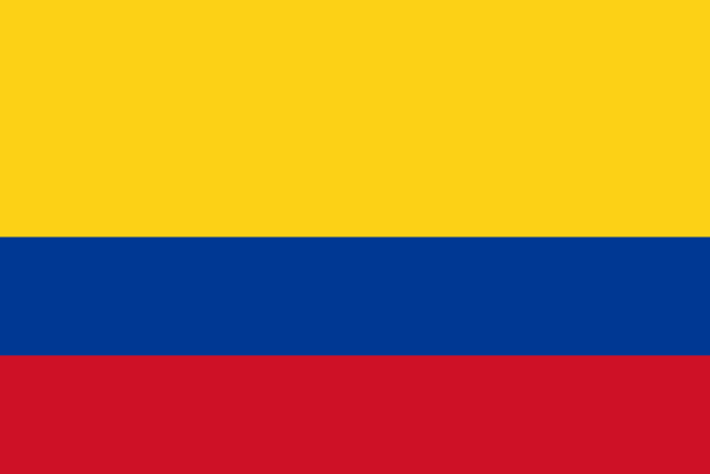 ファイル:コロンビア国旗.png