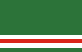 ファイル:チェチェン・イチケリアの旗.png