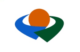 ファイル:愛媛県四国中央市旗.jpg