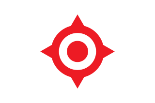 ファイル:宮崎県日南市旗.png