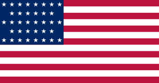 ファイル:Flag of the United States (1865-1867).png