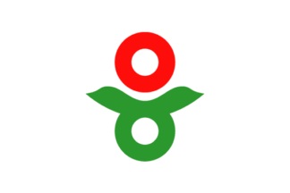 ファイル:奈良県葛城市旗.jpg