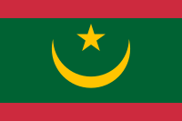 ファイル:モーリタニア国旗.png
