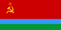 ファイル:カレロ＝フィン・ソビエト社会主義共和国国旗.png