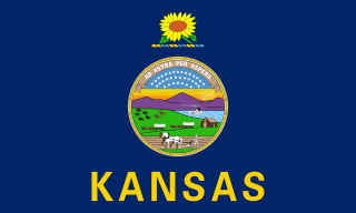 ファイル:カンザス州旗.png