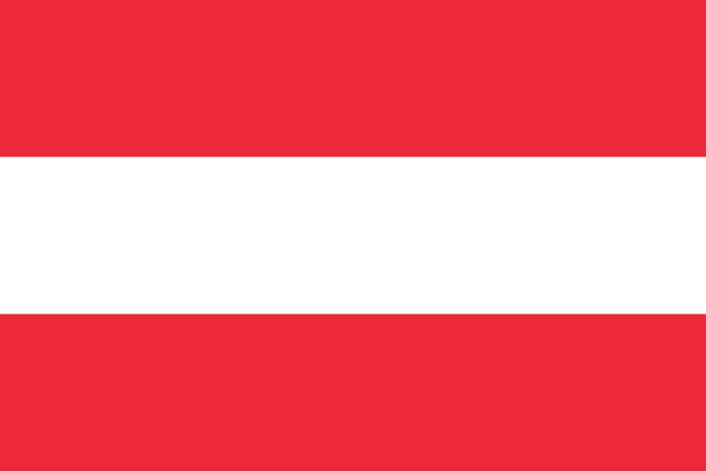 ファイル:オーストリア国旗.png