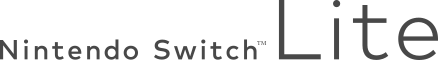 ファイル:Nintendo Switch Lite logo.svg