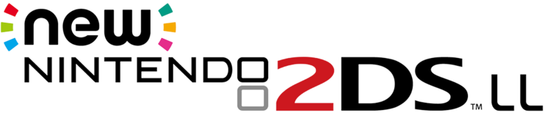 ファイル:New Nintendo 2DS LL logo.png