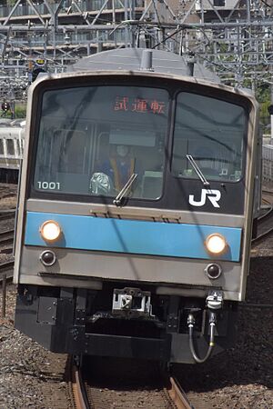 国鉄5系電車 Enpedia