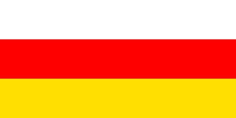 ファイル:Flag of South Ossetia.svg