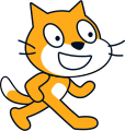 Scratch Cat 3.0.svg