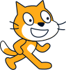 ファイル:Scratch Cat 3.0.svg