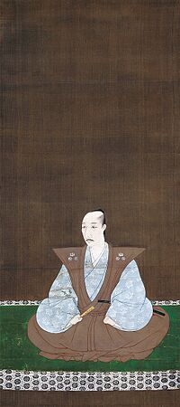 Oda Nobunaga by Kano Eitoku (Daitokuji).jpg