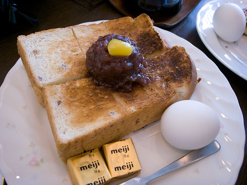 ファイル:Ogura-toast.jpg
