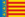 Flag of the Valencian Community (2x3).png