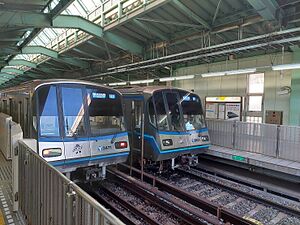 Yokohama Subway seri3000R.jpg