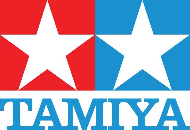ファイル:TAMIYA Logo.svg