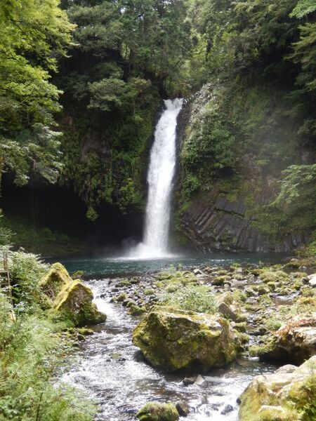 ファイル:浄蓮の滝.JPG